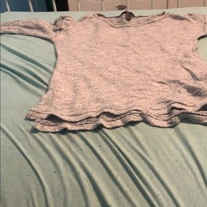 Forever 21 sweater